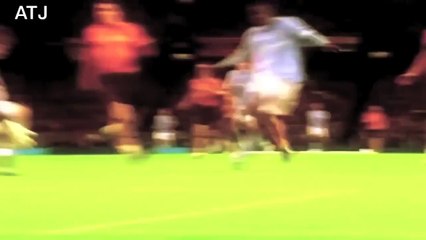 Yaya Toure War Machine - Manchester City 2010 to 2012 HD