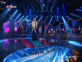 Çiğdem Gürdal - Menekşelendi Sular