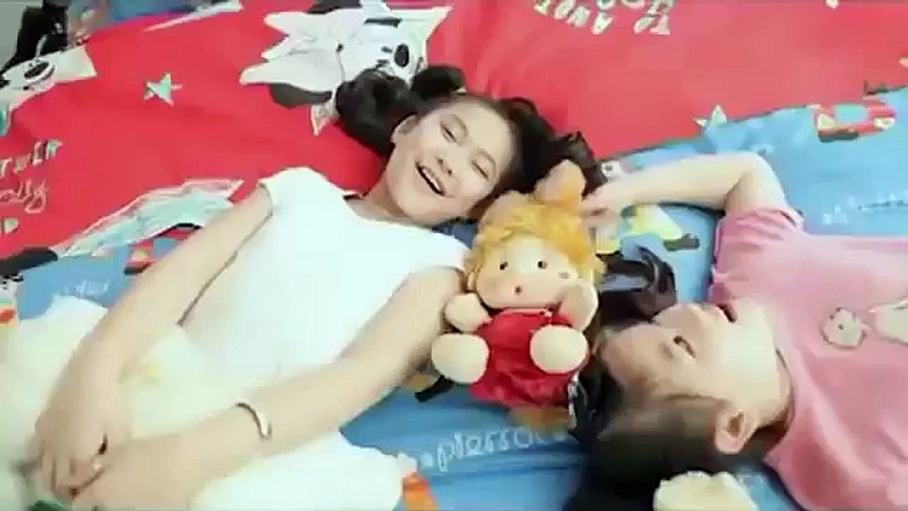 Ca Nhac Thieu Nhi Thien Dang Bup Be