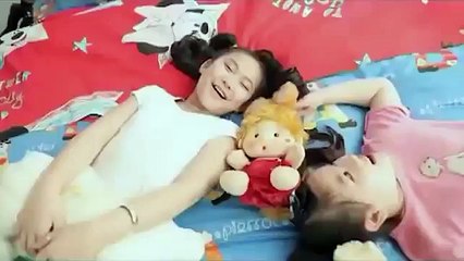 Ca Nhac Thieu Nhi Thien Dang Bup Be