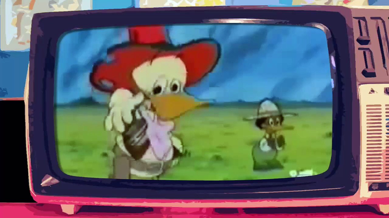 NIENTE PAURA C'È ALFRED!  - Videosigle cartoni animati in HD (sigla iniziale) (720p)