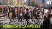 Twitter Responds To College Campus Protests