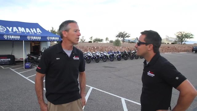 Nick Ienatsch on Earplugs