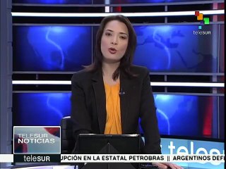 Poder Popular de Venezuela reconoce labor del CNE