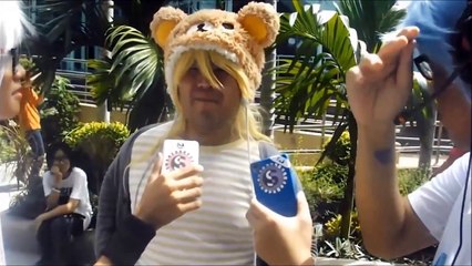 SunBlackGo - คุณชอบดูพากย์ไทย หรือ ซับไทย อนิเมะ [Ep.1]