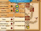 Rail Maze (Labyrinth) - 29 - SuperPower - (Gameplay)