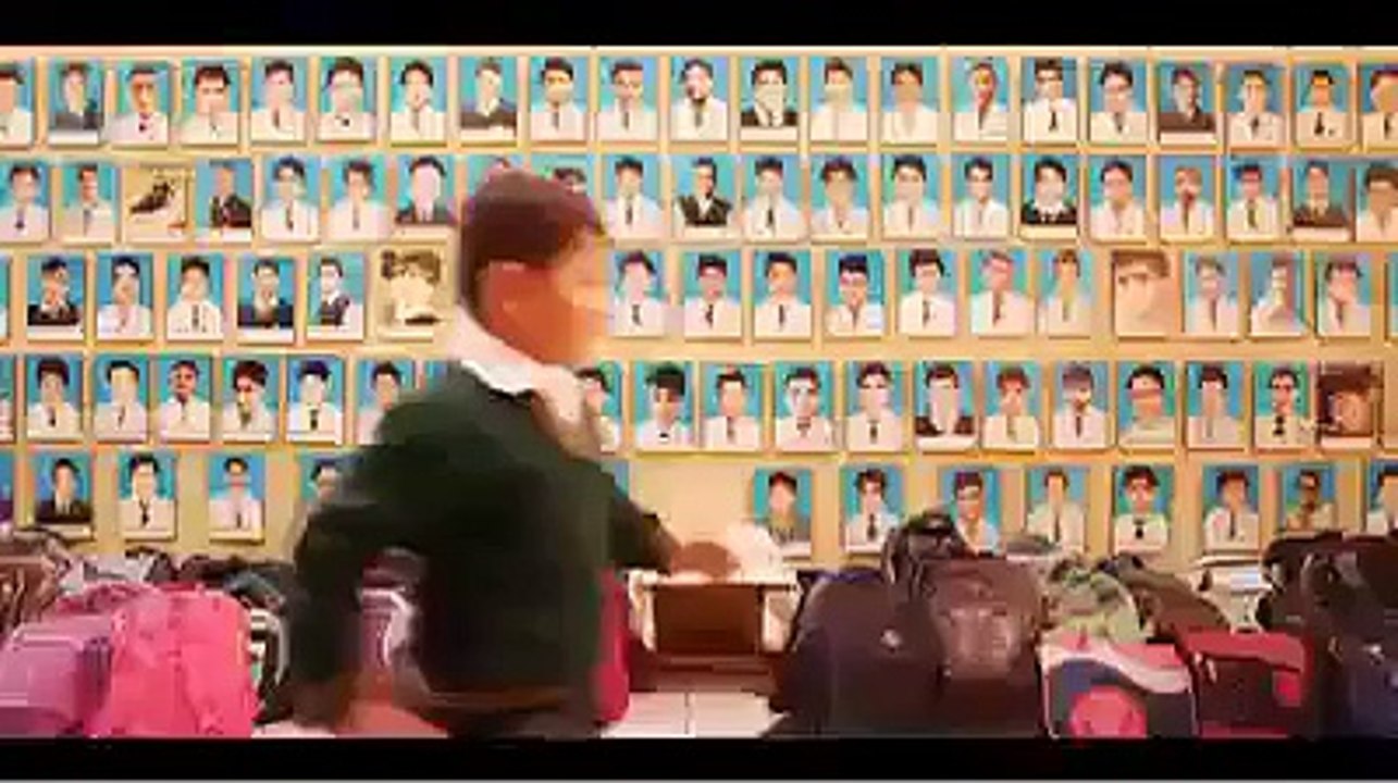 Mujhe Dushman K Bacho Ko Parhana Hai | Song Video | 2015