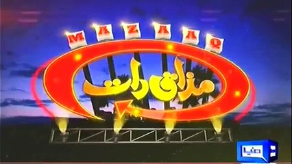 Shah Rukh Khan - Kajol- Mazaaq Raat on Dunya News ¦ Dilwale Promotions