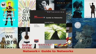 PDF Download  Network Guide to Networks Read Online