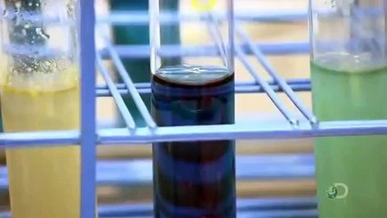 How Its Made 1031 Gel caps