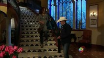 Assistir Novela A DONA SBT 15-12-2015 Capítulo 87 Parte 2