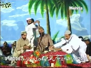 Aye Phir Yaad Madini Ki Rulani Ki Liay {Yasir Nazeer +92-321 9211534} (1)