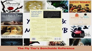 PDF Download  The Fly Tiers Benchside Reference PDF Full Ebook