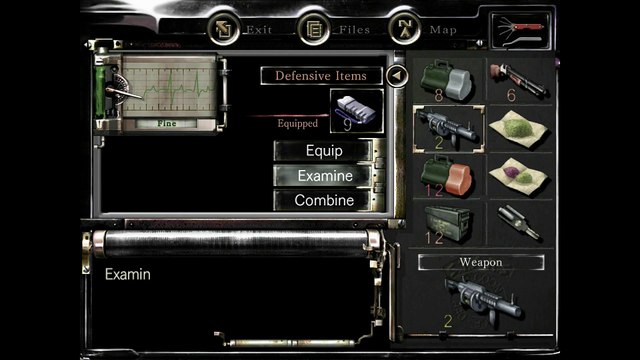 RESIDENT EVIL 1 HD REMAKE JILL PART 40 - WESKER CUTSCENE & TYRANT BOSS