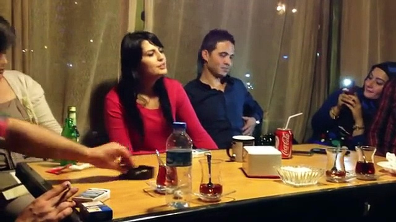 MÜTHİŞ bir amatör ses çok güzel okuyor