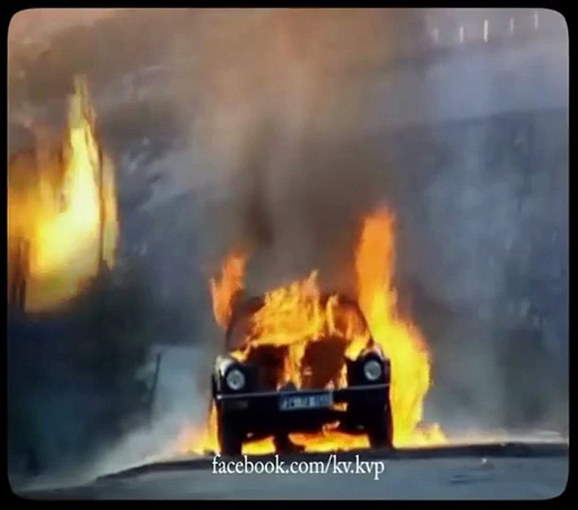 Polat ve Çakır En Güzel Sahneler