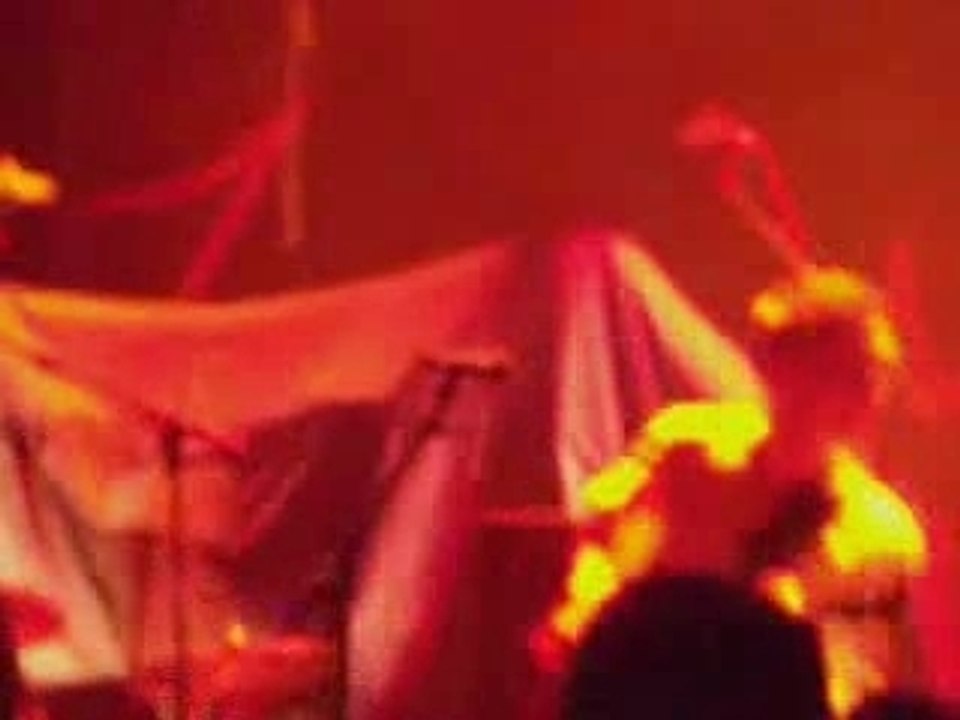 Manticora - King of the Absurd - Strasbourg 08-FEB-2005