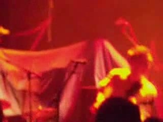 Manticora - King of the Absurd - Strasbourg 08-FEB-2005