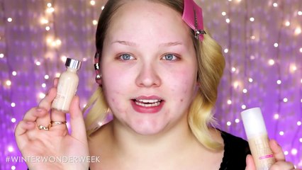 Taylor Swift - Blank Space Makeup Tutorial