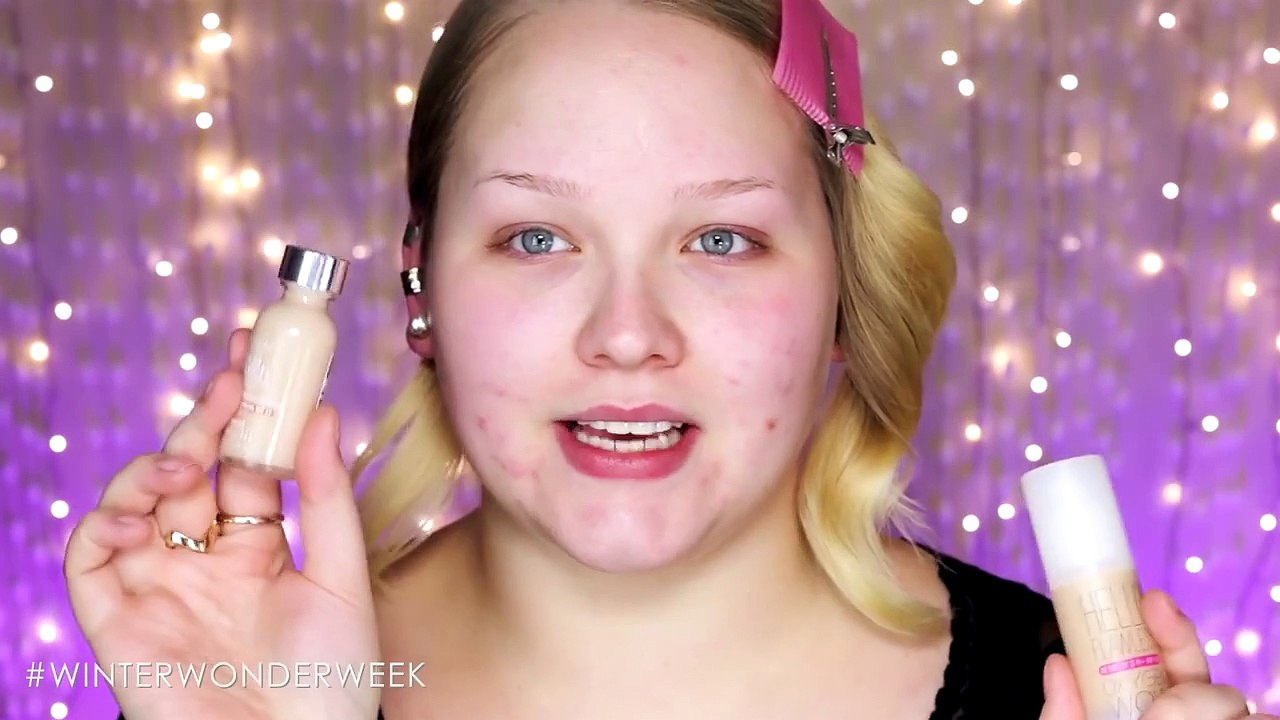Taylor Swift - Blank Space Makeup Tutorial