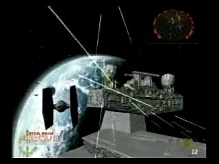Star Wars - Rogue Sqn. II Rogue Leader Official Trailer