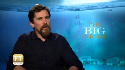 TBS - Press Junket Interview #18