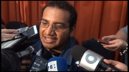 Padres de 43 jóvenes mexicanos piden libertad de trabajo para unidad del caso