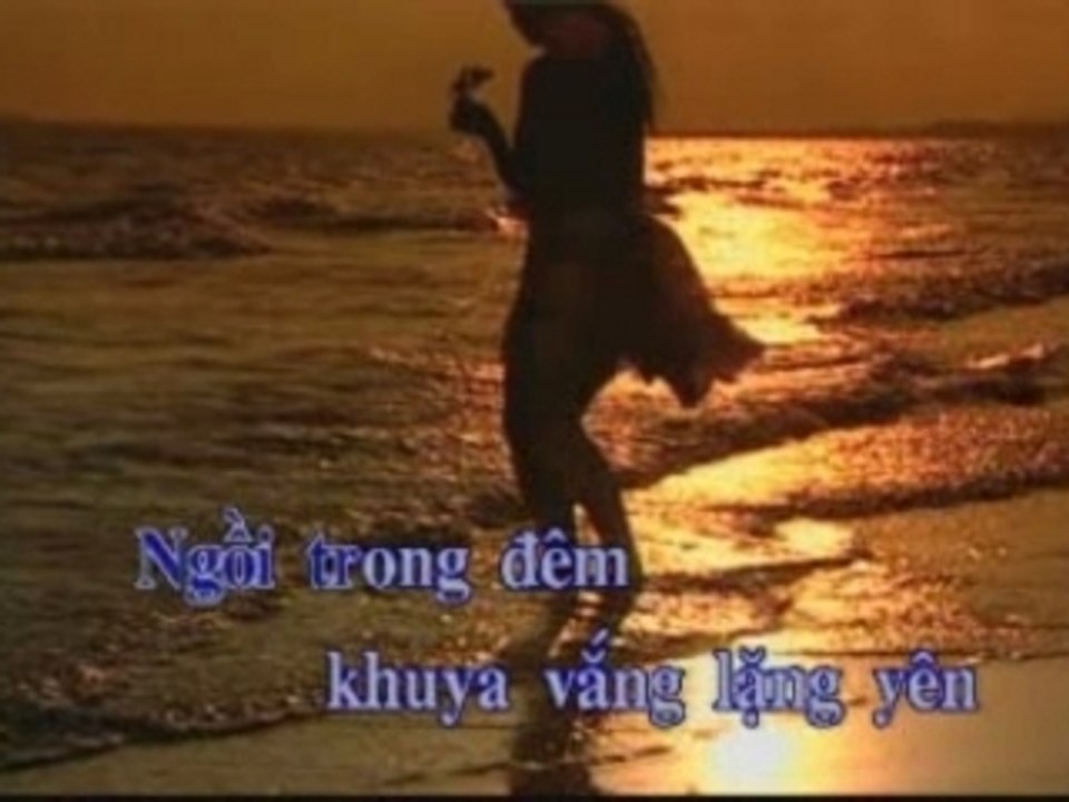 Cuoc Tinh Mua Thu - Lam Hung