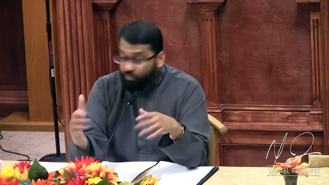 056 Prophet Muhammed : Introduction to the Madani Phase 1