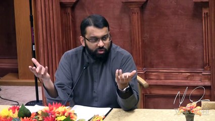 057 Prophet Muhammed : Introduction to the Madani Phase 2