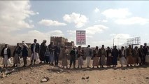 Cessar-fogo no Iêmen