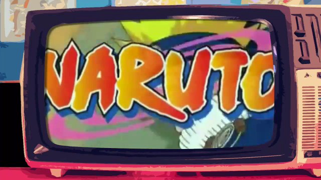 NARUTO - IO CREDO IN ME - Videosigle cartoni animati in HD (sigla iniziale) (720p)