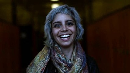 Comment réagit-on quand on nous dit qu'on est beau ou belle ?