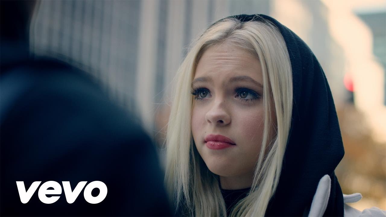Jordyn Jones - U Already Know ft. Josh Levi