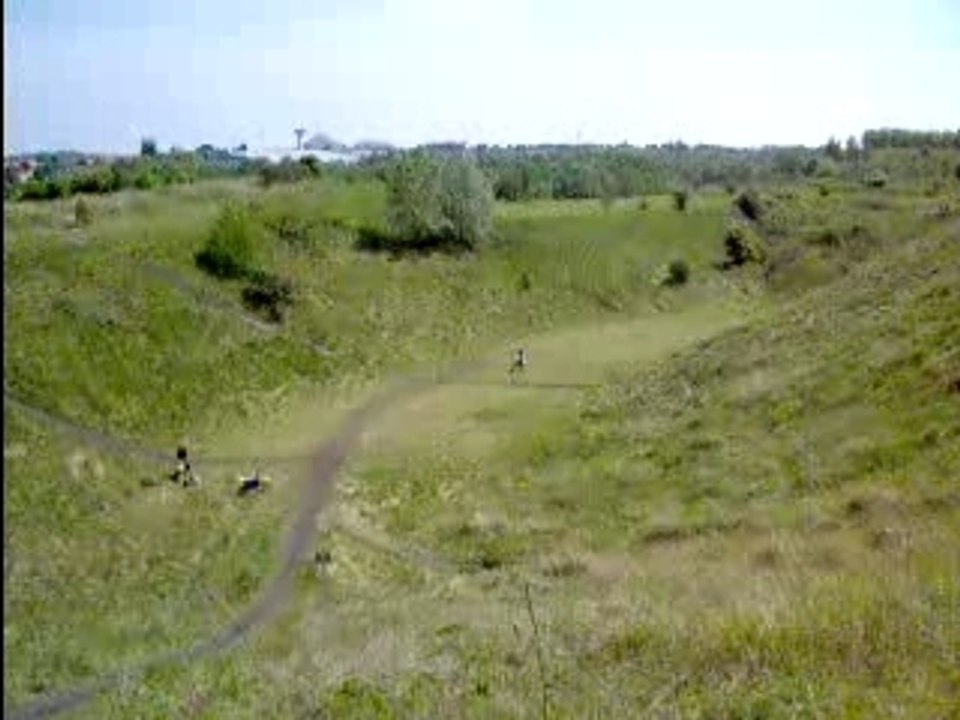 terril