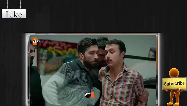 Kırgın Çiçekler 26.Bölüm Fragmanı izle