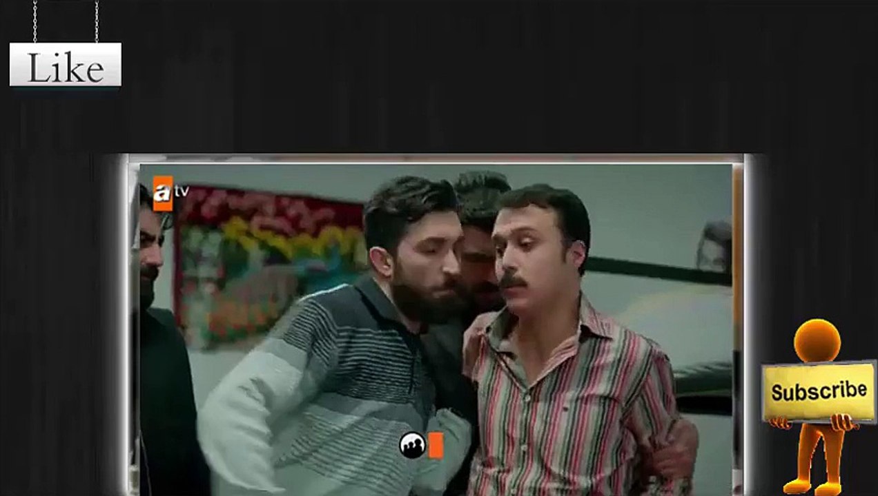 Kırgın Çiçekler 26.Bölüm Fragmanı izle