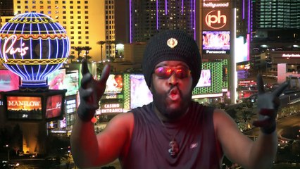 Island Rocka  "Rock Yo Music"