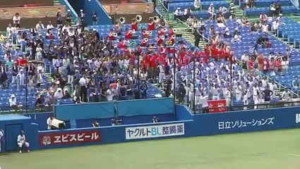 東京実業高校　情熱大陸～宇宙戦艦ヤマト～アフリカ