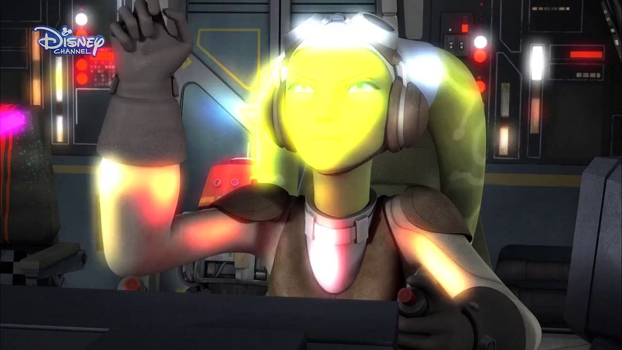 Star Wars Asiler Özel - Phoenix Birliği