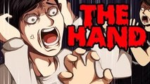 THE HAND - A Dan and Phil Fan Fiction by Phil Lester