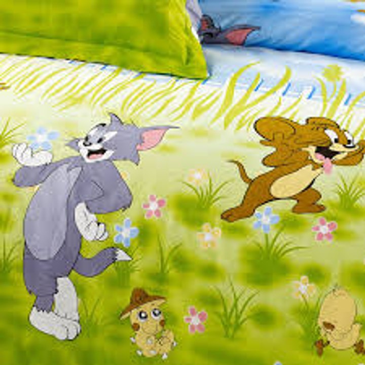 Tom and Jerry cartoon Full Episodes 2015 - English Cartoon Movie Animated - Disney Kids for Children