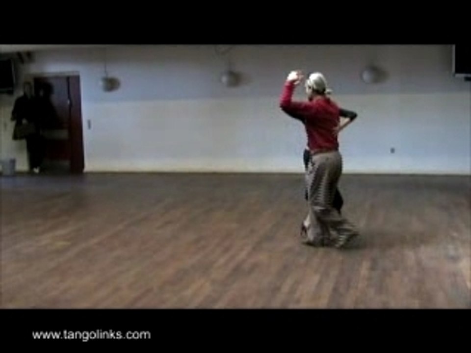 Javier Rodriguez & Andrea Missé