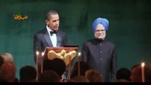 Obama Chacha Manmohan New Tezabi Totay