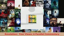Download  Revelation  Four Views A Parallel Commentary PDF Online