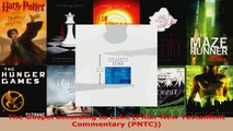 Read  The Gospel according to Luke Pillar New Testament Commentary PNTC EBooks Online