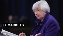 Asia looks beyond Fed rate rise