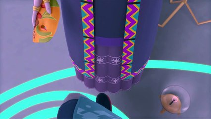 바이클론즈 4기 메가비스트 제19화 제20화 [Biklonz S.04 EP.19 EP.20]