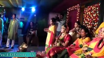 Desi Girls Best Dance on (Kadi Sadi Gali Bhul K V aya Karo) HD - Wedding TV