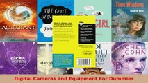 Read  Digital Cameras and Equipment For Dummies Ebook Free